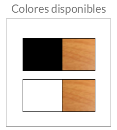 Lámpara ANDOY