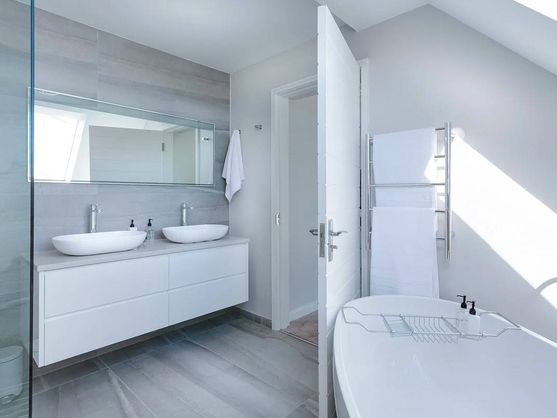 Espejo Decorativo Rectangular